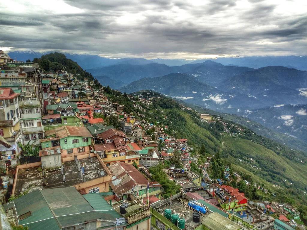 View