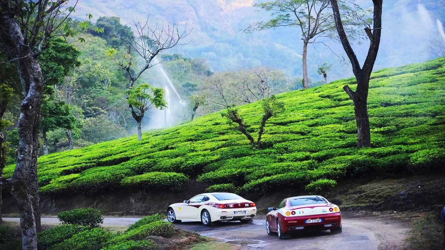 Ooty
