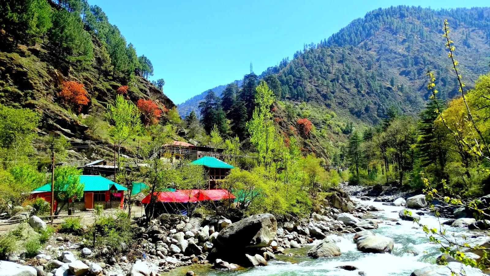 Himachal