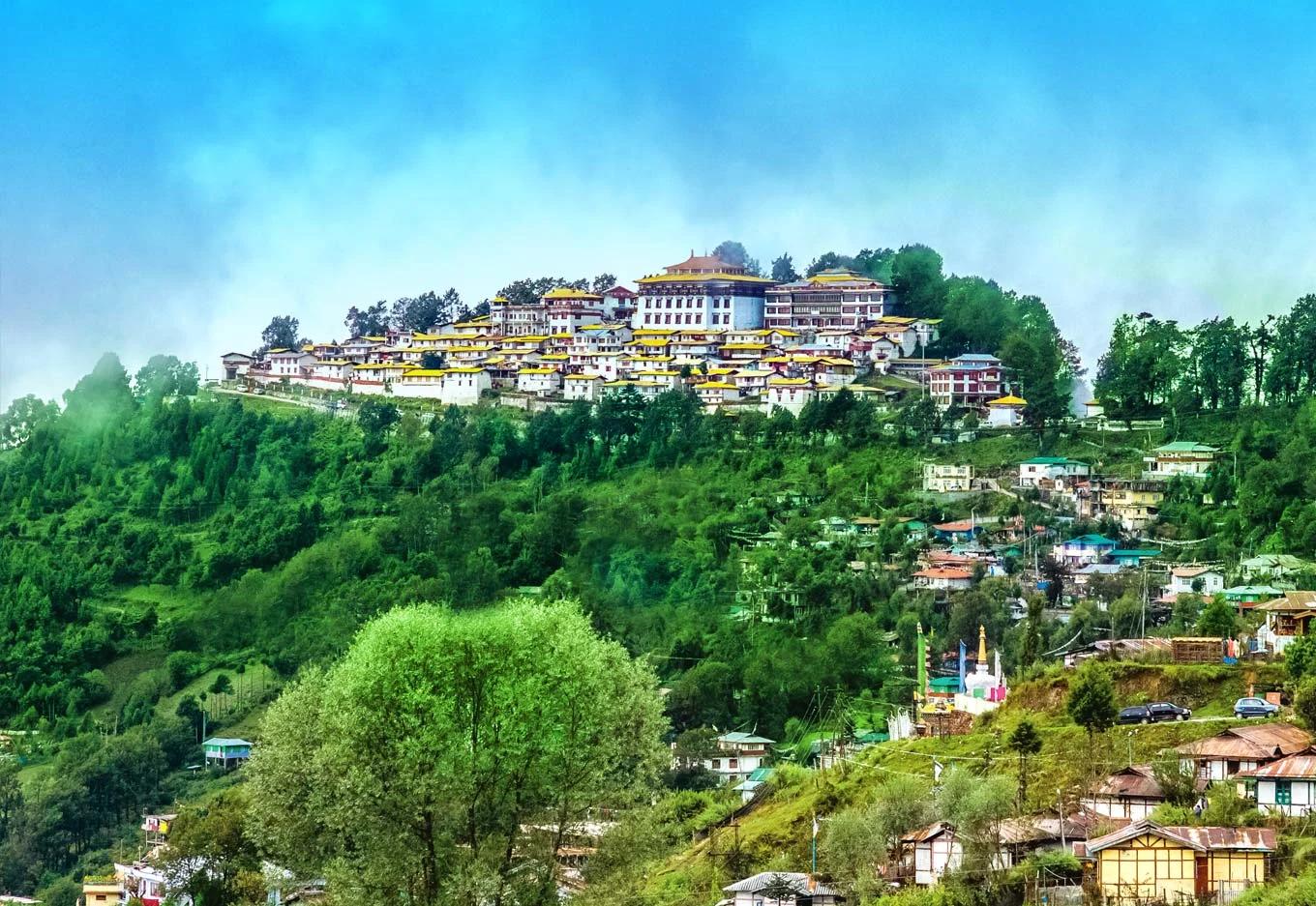 Arunachal