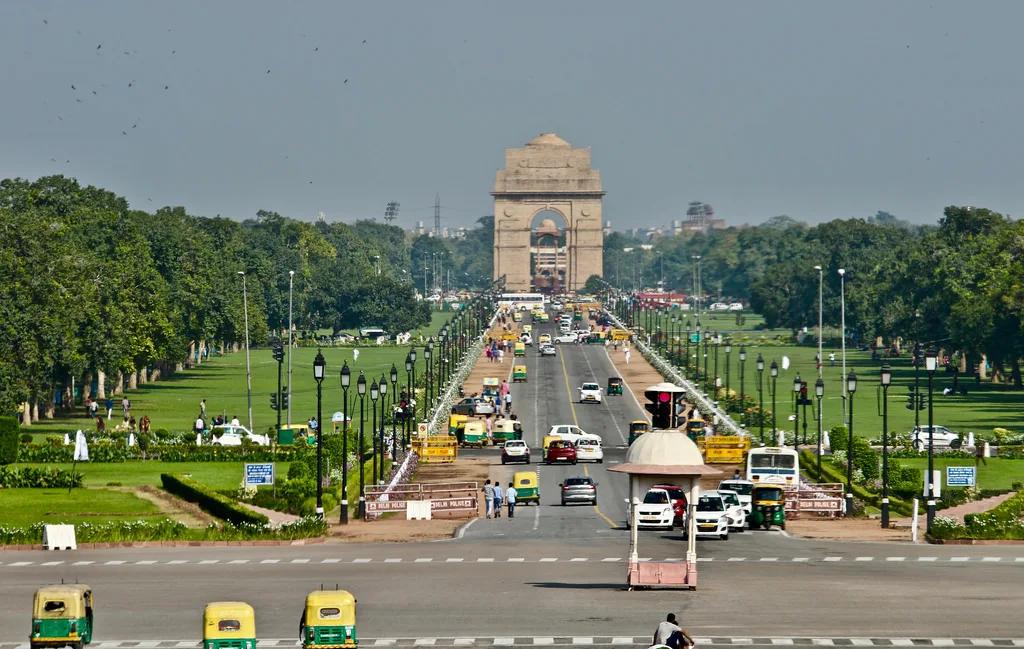 Delhi