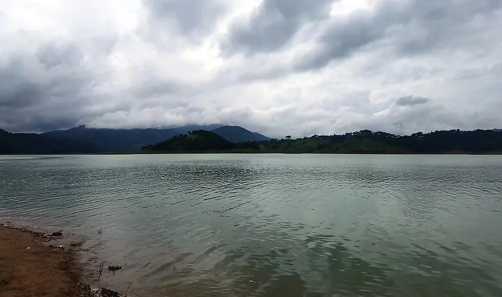 Umemlake