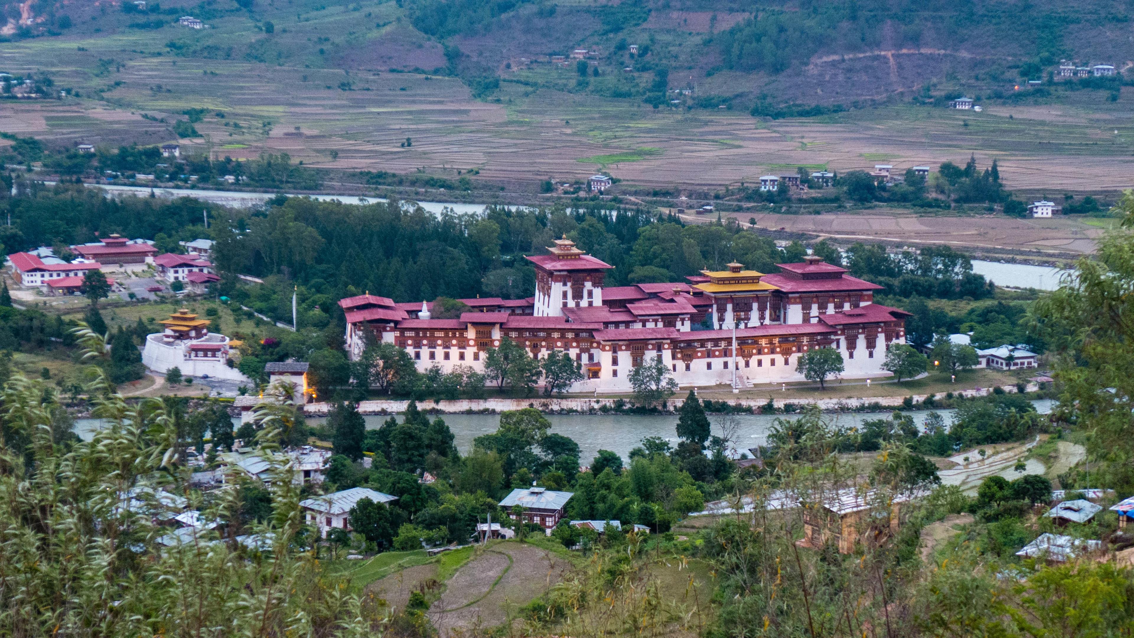 Bhutan