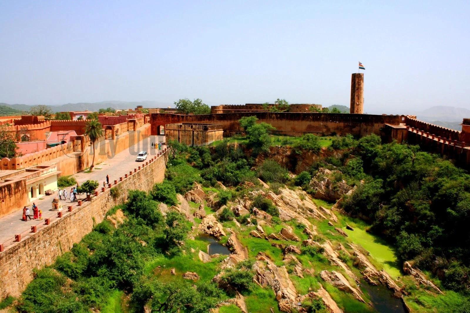 jaigarh Fort