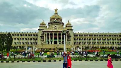 karnataka