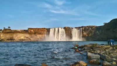 Chatishgarh Chitrakote falls %281%29