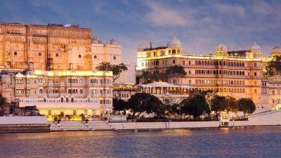 Udaipur travel guide
