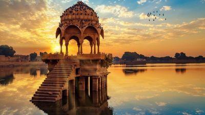 Jaisalmer travel guide