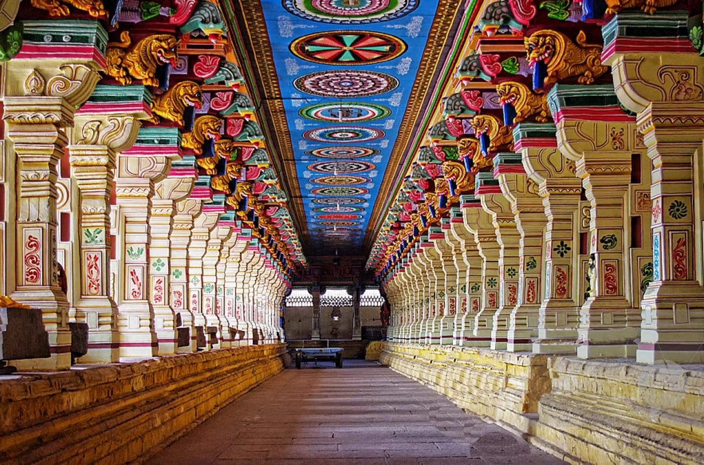 Ramanathaswamy-Temple-1