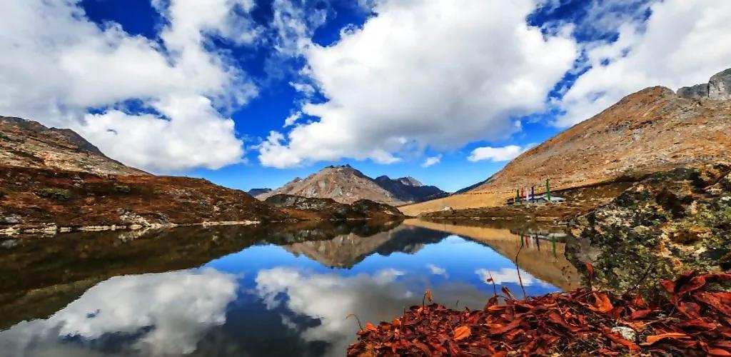 TAWANG